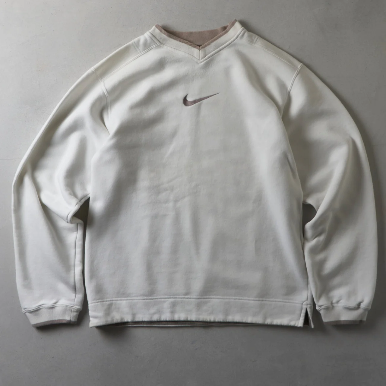 Vintage Nike Sweatshirt